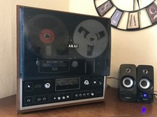 Akai gx1820d tonbandgerät - gx1820d,