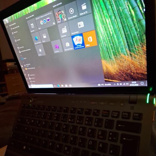 Sony vaio vpcz1 3 - sony, 3-4h