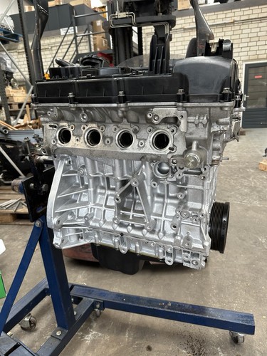 Bmw n43b20 motor überholt e90 - bmw,