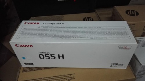 Canon crg 055h tonerkartusche - crg-055h,