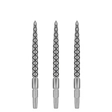 Target Steel Tip SWISS Point