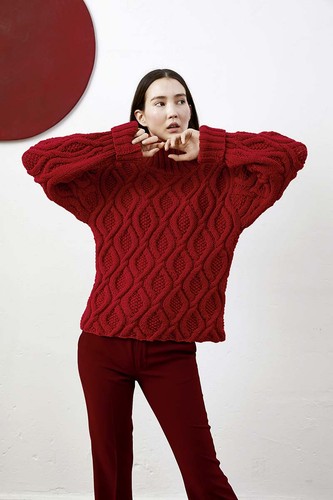 Lang yarns merino - yarns,