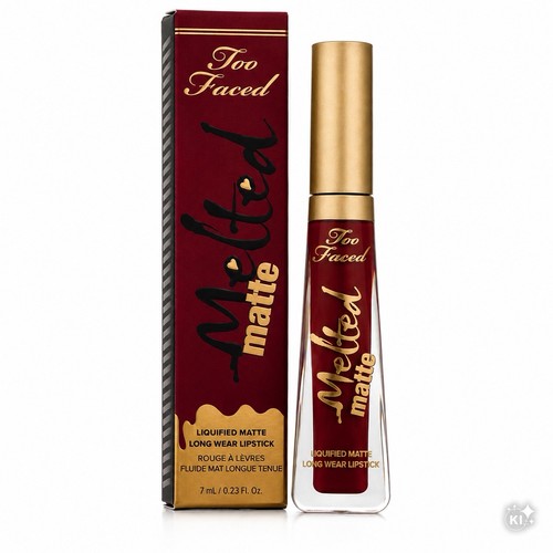 Too faced melted - too, matte