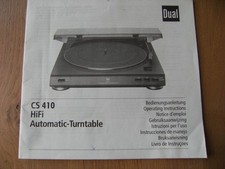 Dual bedienungsanleitung - dual,