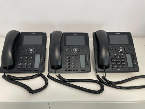 Stk snom d785 voip - 6, stk.