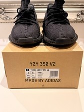 Adidas Yeezy Boost 350 V2 Onyx