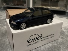 Opel Astra F GSi 16V Spectral