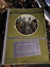 Allmanco borås katalog - ab,