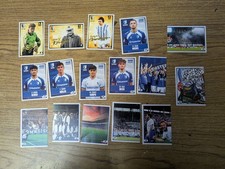 FC Magdeburg Sticker EDEKA