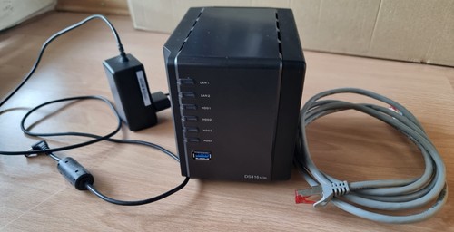 Synology ds416slim nas - synology,