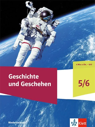 Geschichte und geschehen 6 - geschichte, 5/6