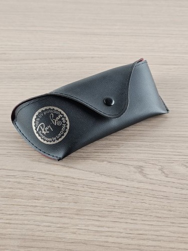Original ray ban brillenetui - original, ray-ban