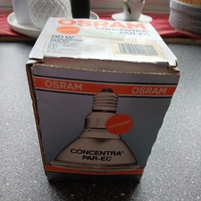 Osram Concentra PAR-EC E27