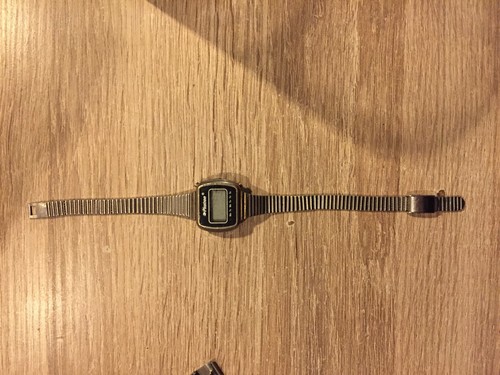 Piratron vintage lcd - vintage,