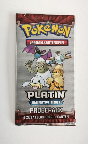 Pokémon tcg platin - pokémon,