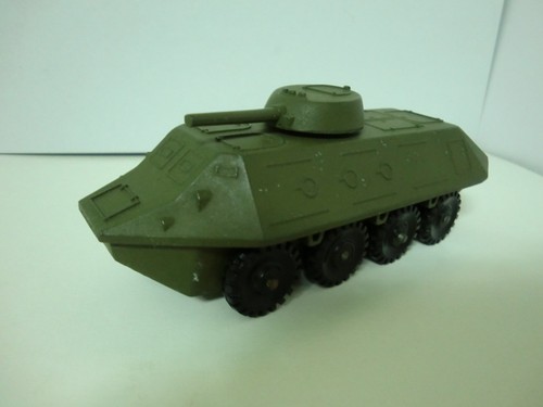 Modellauto btr - modellauto, btr-60