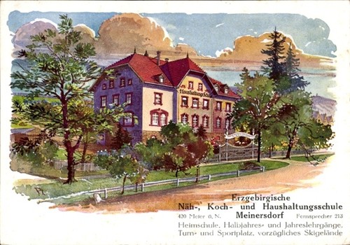 Künstler meinersdorf - künstler,