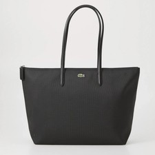 Lacoste L1 Large Shopping Bag