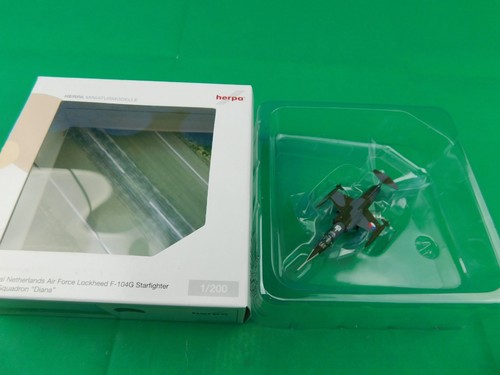 B09 herpa wings 200 552813 - herpa, 1:200