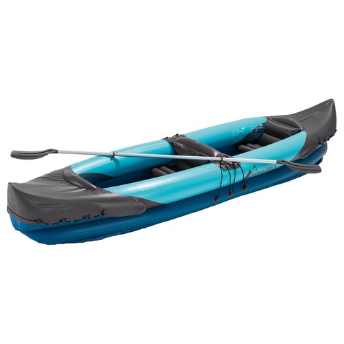 Kajak boot schlauchboot - kajak,