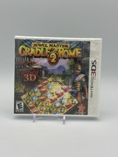 Jewel Master Cradle of Rome 2