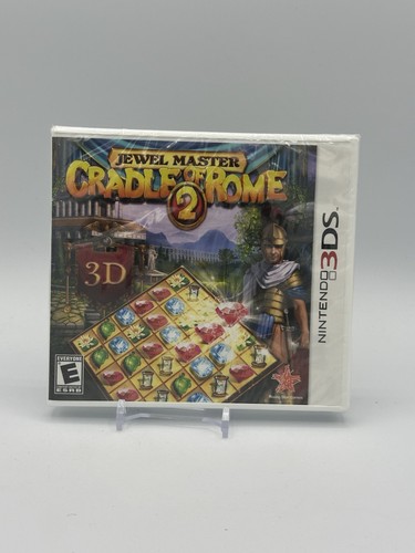 Jewel master cradle - cradle, of