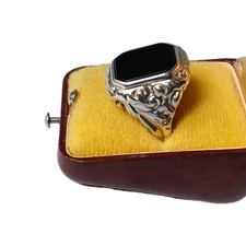 Antiker Siegelring aus 835