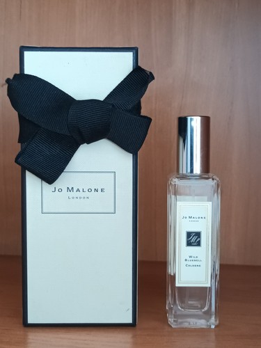 Malone london wild bluebell - jo,