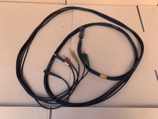 Original BOSCH 1684465357 KTS