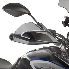 Givi wind deflectors perspex - givi,