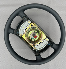 Lederlenkrad Mercedes Benz