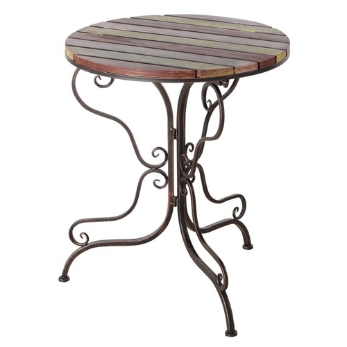 Tisch shabby romantik landhaus - tisch,