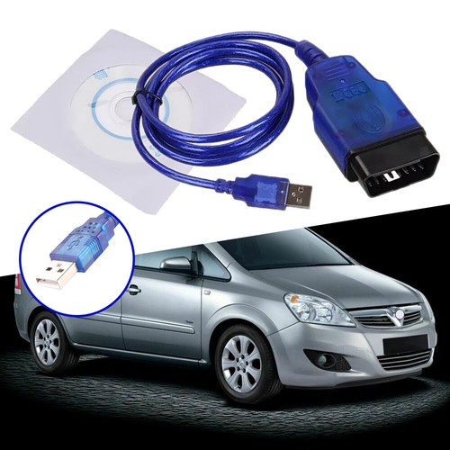 Tech2 usb diagnosekabel - tech2,