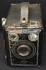 AGFA Box 6X9 120er Leerspule vintage cult Projekt