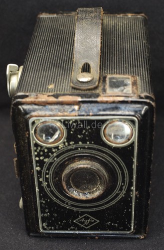 Agfa box 6x9 120er leerspule - 6x9,