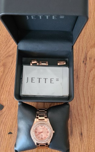 Originale jette damenuhr - originale,