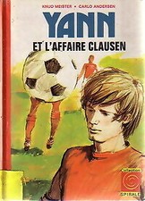Yann und der Fall Clausen -