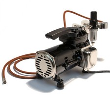 Kompressor Airbrush Sparmax