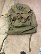 D. R. P. Rucksack Gebirgsrucksack