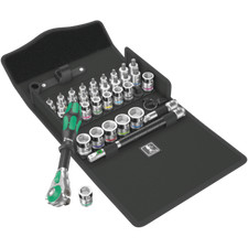 Wera 8100 all zyklop - 8100,