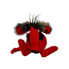 Zonk Sigikid mit Kletthänden