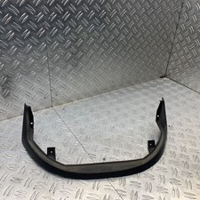 Cover panel rear Piaggio Sfera