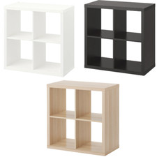 IKEA Kallax Regal 77x77x39 Regal Bücherregal Wandregal Raumteiler