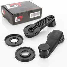 2x Fensterkurbel Handkurbel