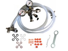 Zapfanlagen Zubehör