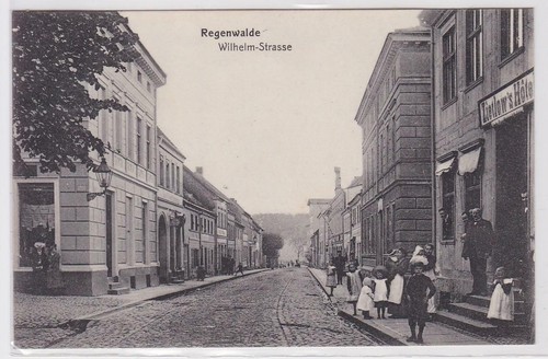 82219 regenwalde resko - ak,