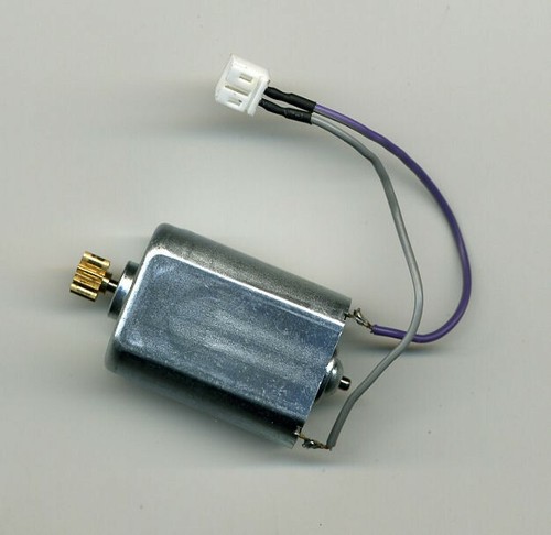 Tuning motor einbaufertig - tuning,