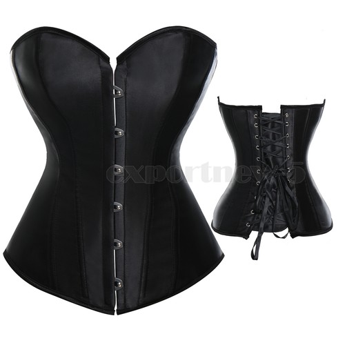 Damen vollbrust corsage - damen,