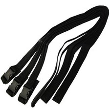 3 Befestigungsgurte für Weber