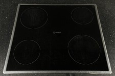 Indesit PI6V-SC-02 VRH 60 X 2